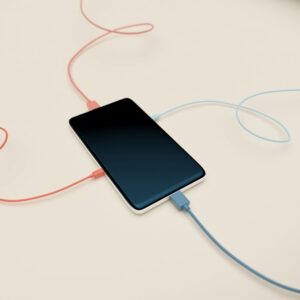charging too much the smartphone
